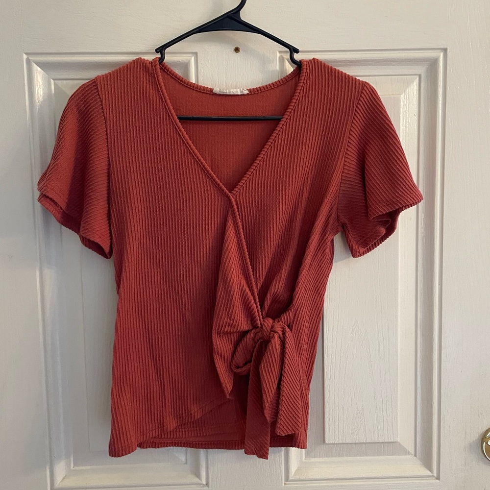 Shirt from tjmaxx